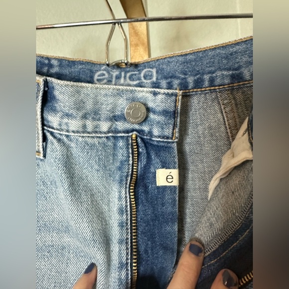 Etica | Iris Relaxed Taper in Arcadia - Picture 10 of 14